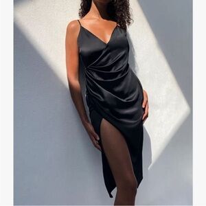 Aritzia Babaton Spades Dress size 8